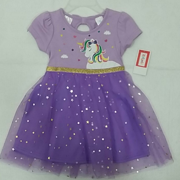 Kidgets Other - ❤5/25.00 SALE Kaidgets size 2T dress
